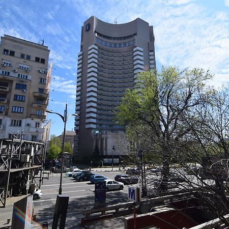 Beautiful Apartment In Old City Bucureşti Eksteriør bilde
