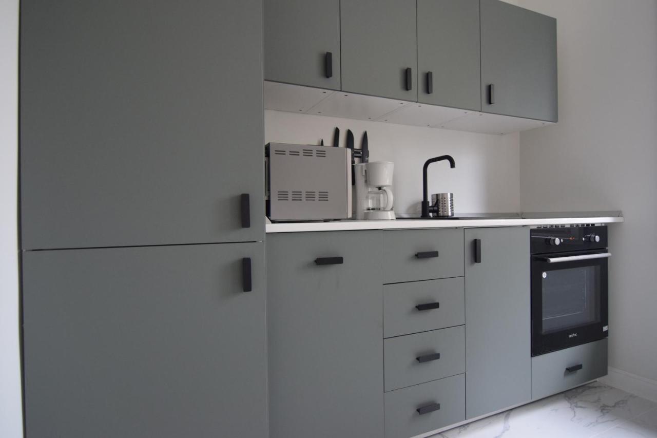 Beautiful Apartment In Old City Bucureşti Eksteriør bilde