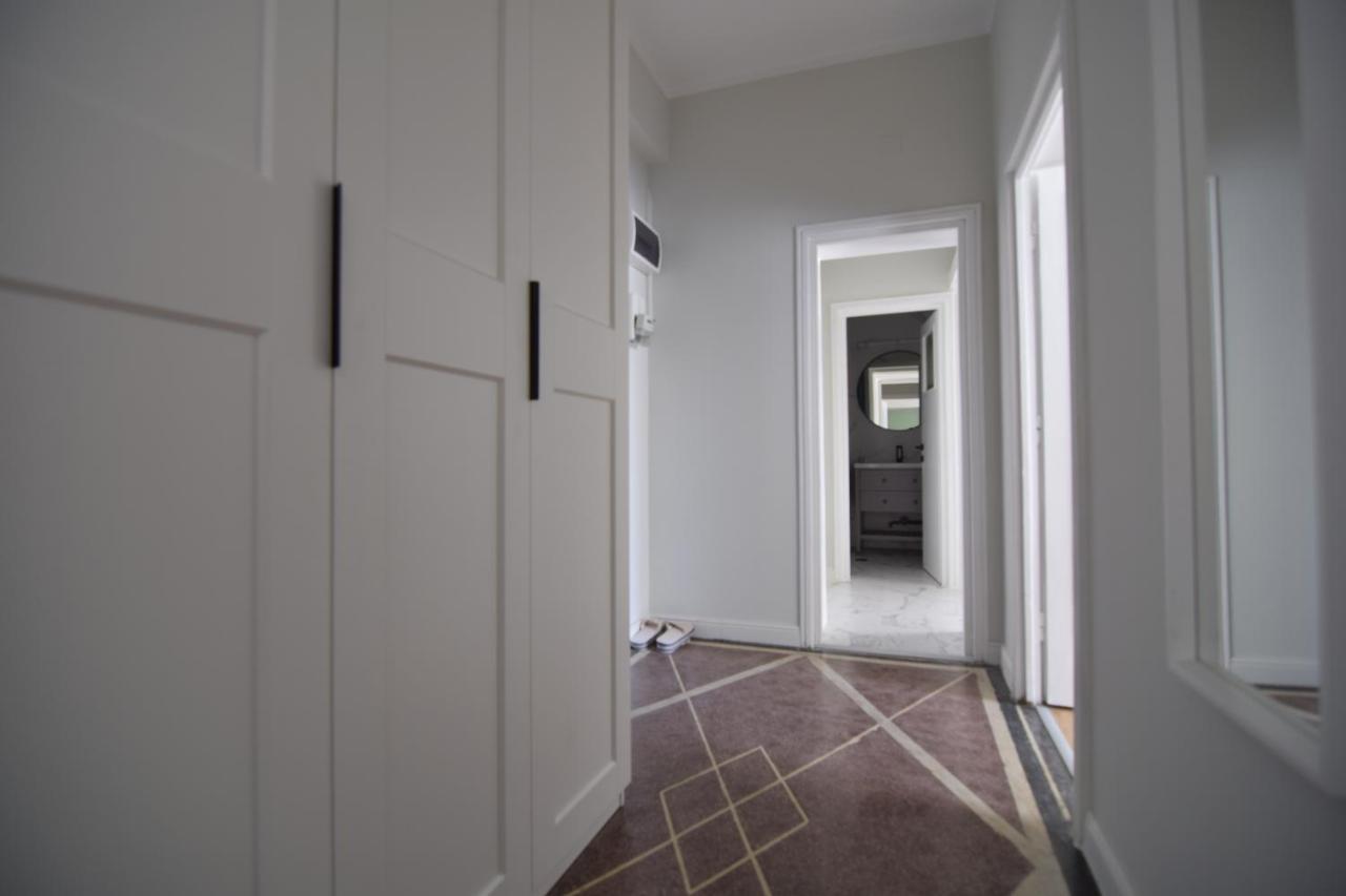 Beautiful Apartment In Old City Bucureşti Eksteriør bilde