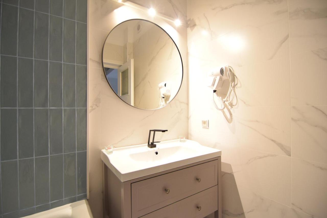 Beautiful Apartment In Old City Bucureşti Eksteriør bilde