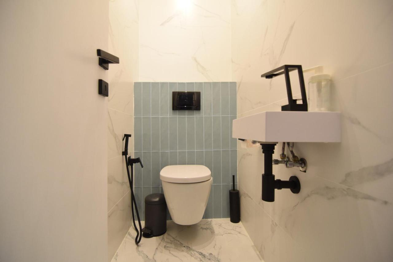 Beautiful Apartment In Old City Bucureşti Eksteriør bilde