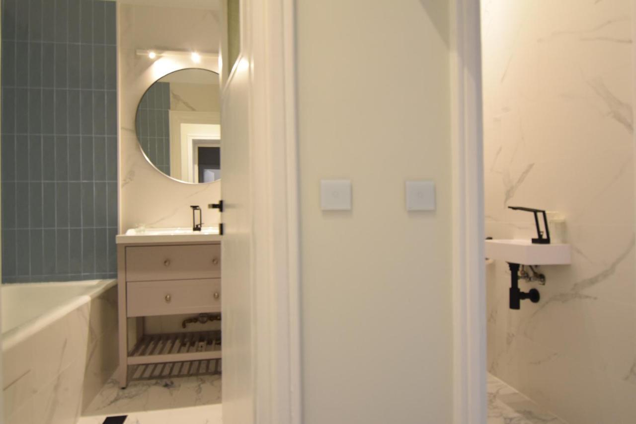 Beautiful Apartment In Old City Bucureşti Eksteriør bilde