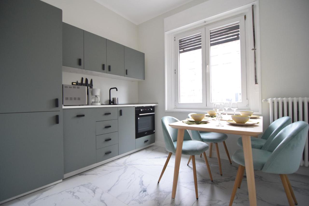 Beautiful Apartment In Old City Bucureşti Eksteriør bilde