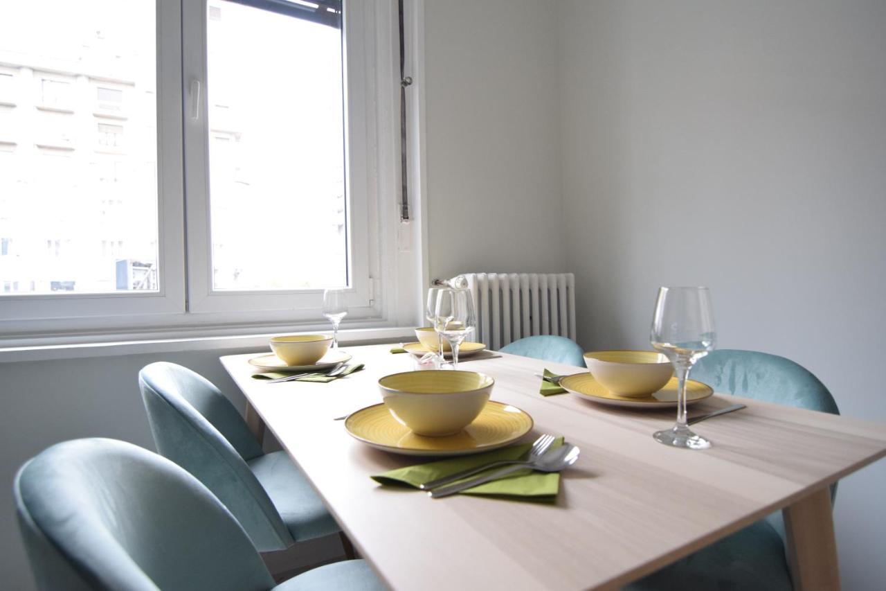 Beautiful Apartment In Old City Bucureşti Eksteriør bilde