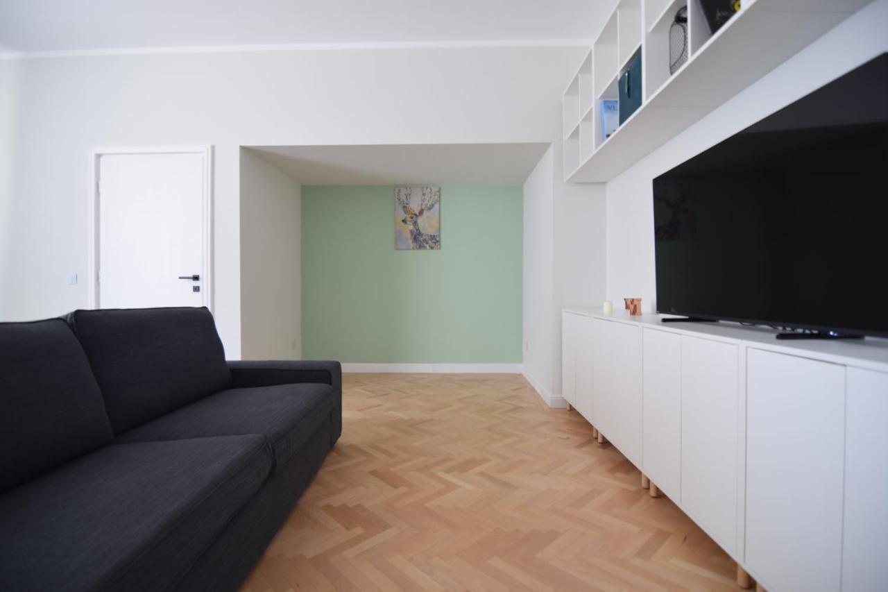 Beautiful Apartment In Old City Bucureşti Eksteriør bilde